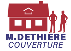 Logo M.Dethiere